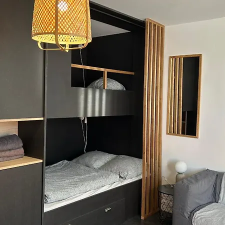 Apartment 3 Pers Climatisation A 50 M