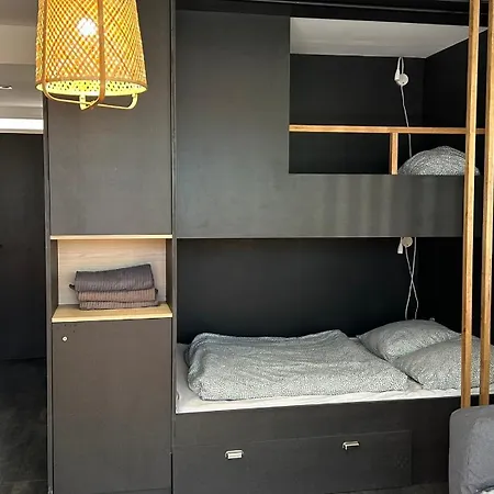 Apartment 3 Pers Climatisation A 50 M Palavas-les-Flots