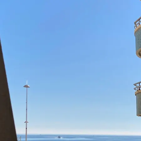 Διαμέρισμα 3 Pers Climatisation A 50 M *